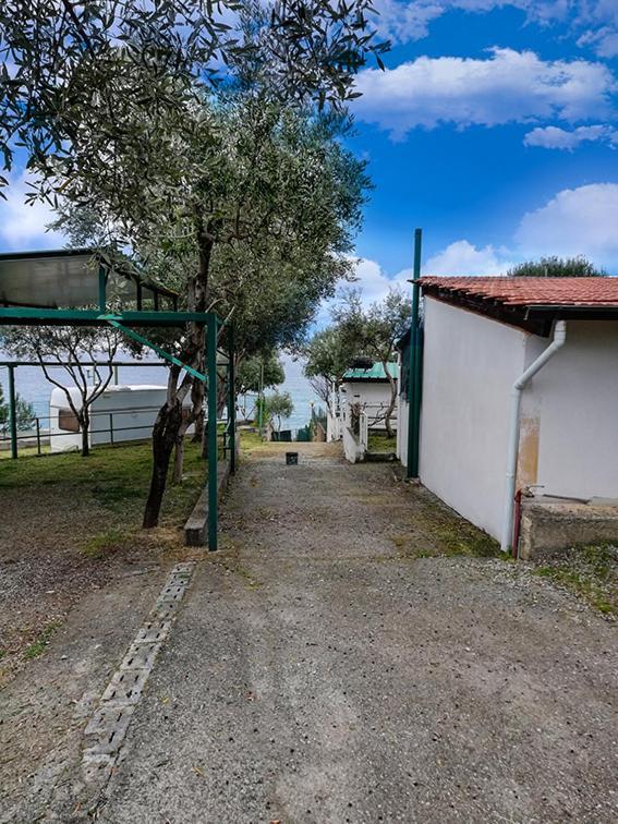 Villaggio Residence Villamarina Marina di Camerota Exterior photo